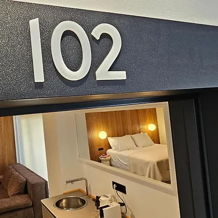 Bugabu לובליאנה