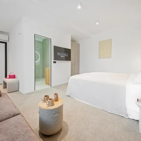 Homestay szállás Bugabu Ljubljana