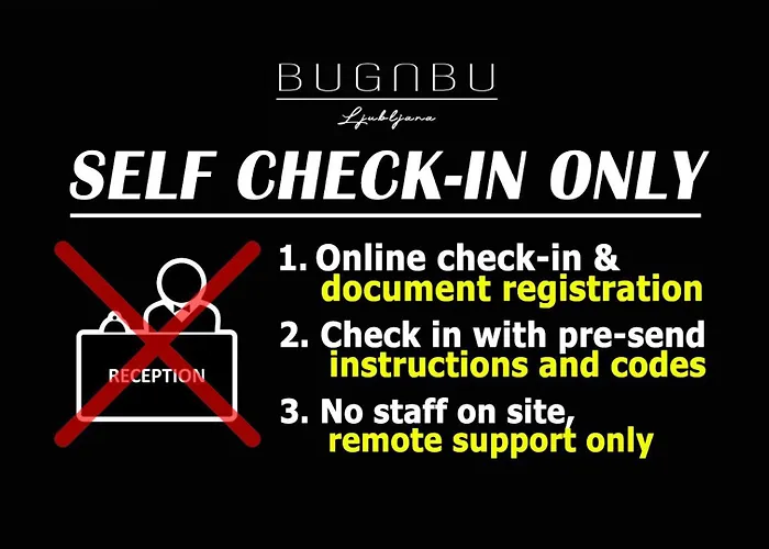 Bugabu * לובליאנה