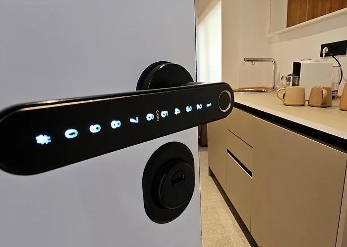 Séjour chez l'habitant Bugabu Ljubljana