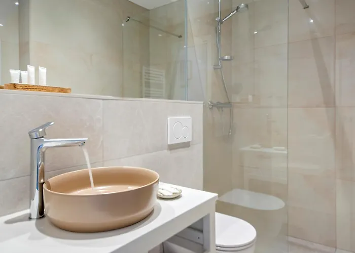 Bugabu בית אירוח