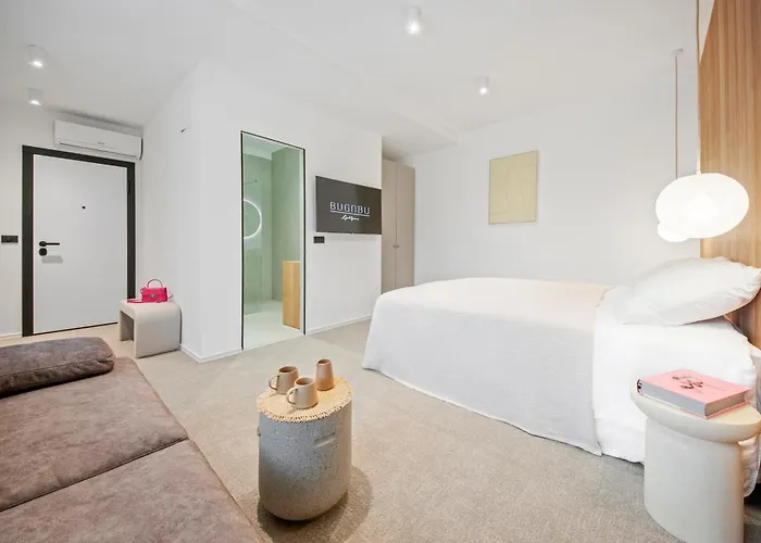 Séjour chez l'habitant Bugabu Ljubljana