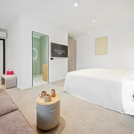 民宿 Bugabu 卢布尔雅那